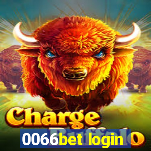 0066bet login